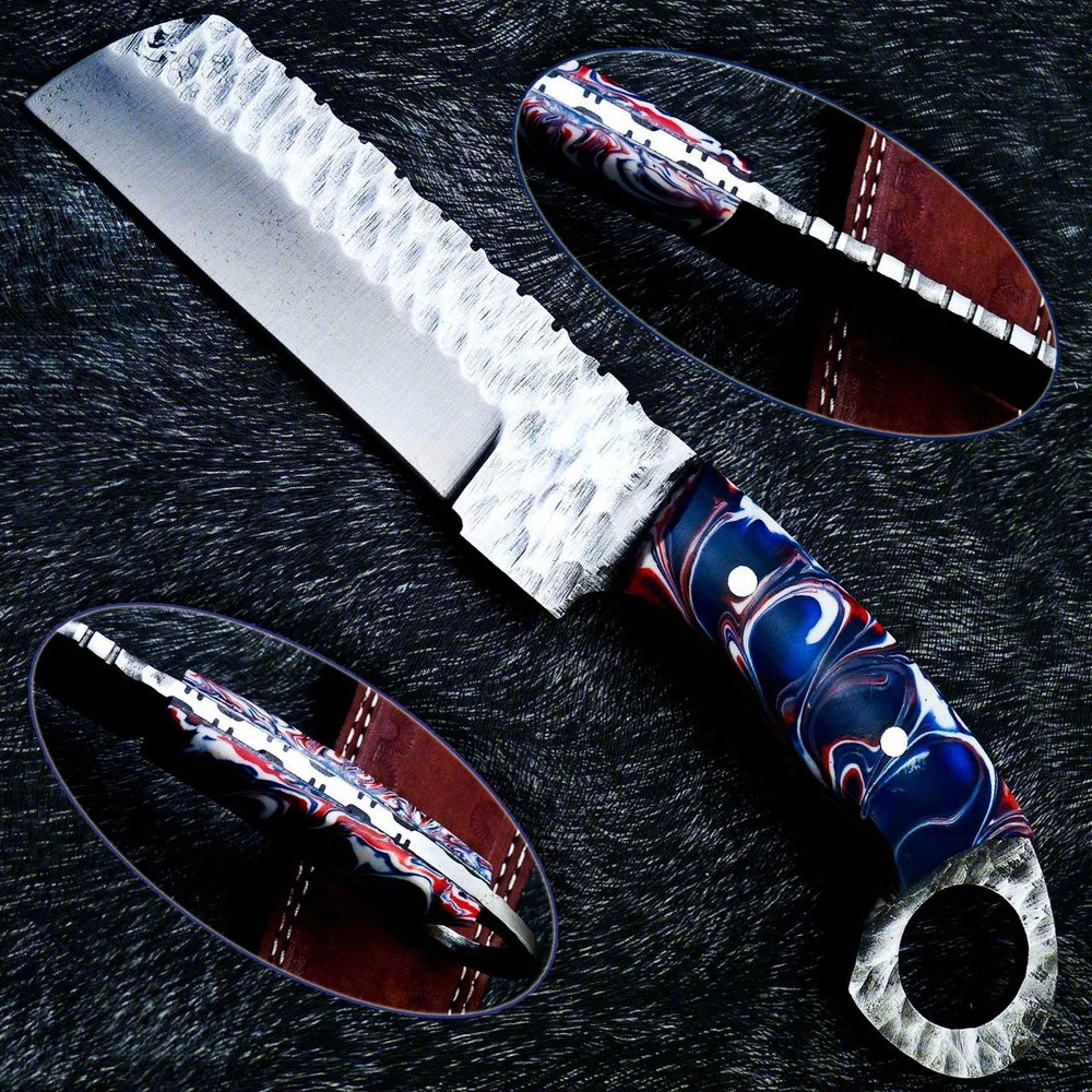 Custom handmade bowie knives near me in floridajpg