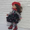 dress for  Paola Reina doll