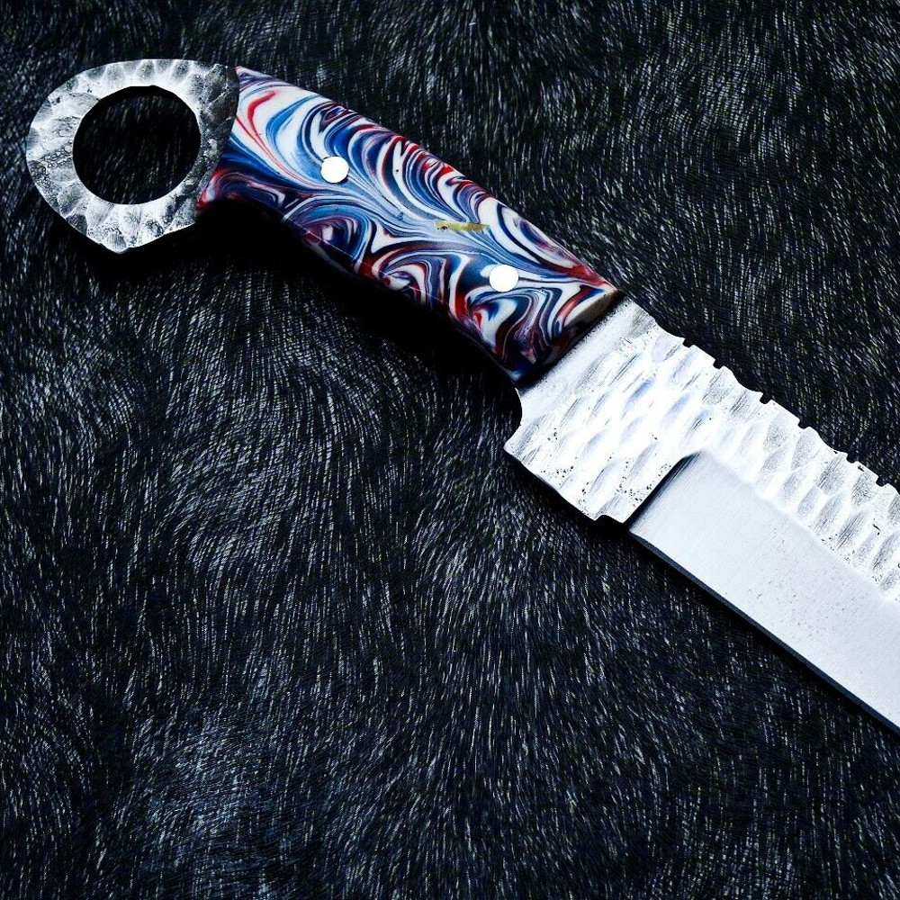 Custom handmade bowie knives near me in alaska.jpg