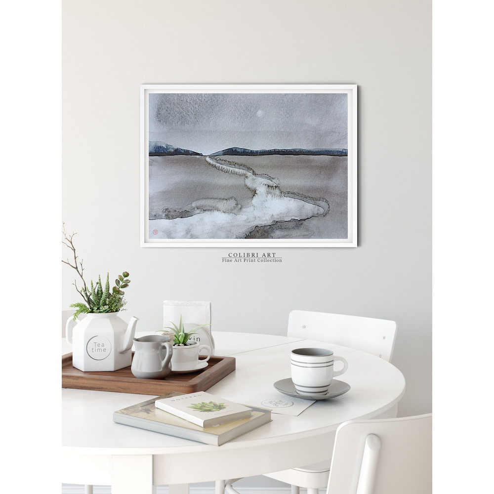 Scandinavian Wall Art Neutral Print Landscape 3 N11.jpg