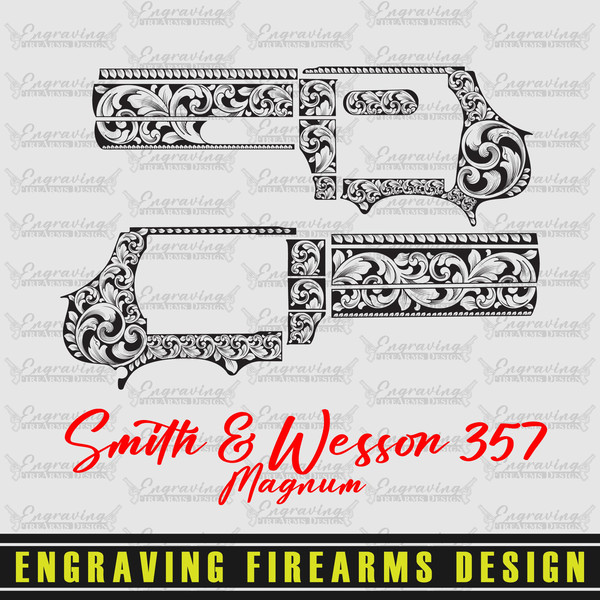 Engraving-Firearms-Design-Smith-&-Wesson-357-Magnum-Scroll-Design.jpg