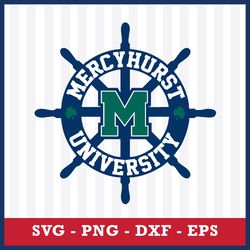 logo mercyhurst lakers svg, mercyhurst university svg, ncaa logo svg, sport svg, png dxf eps digital file
