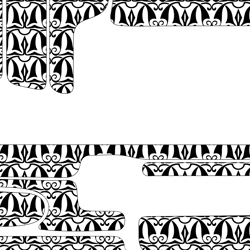 ar15,gun design custom, ai, vector, svg engraving, digital file svg vector file for laser engraving, cnc router, cutting