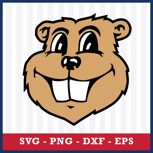 Minnesota Gophers Logo Minnesota Golden Gophers Decal – North 49