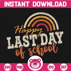 happy last day of school svg, funny hello summer svg, summer break, hello summer, teacher, sublimation design