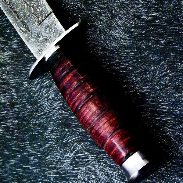 Custom handmade bowie knives near me in idaho.jpg
