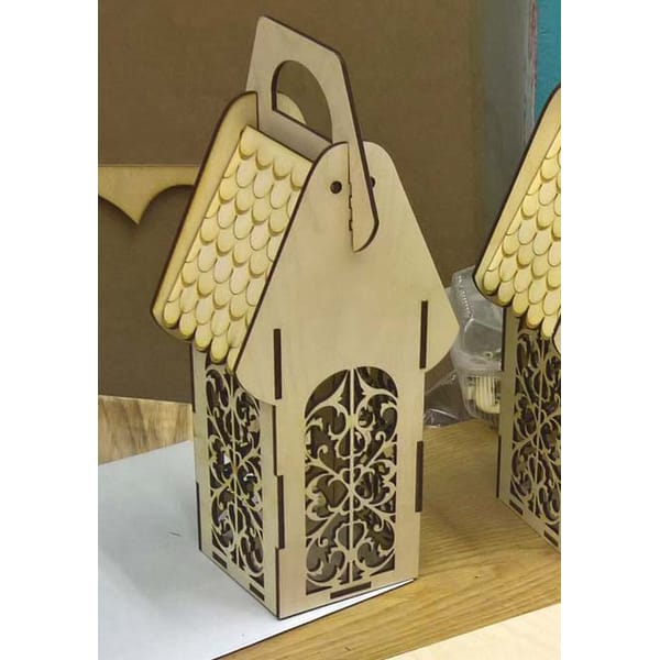 Digital Template Cnc Router Files Cnc Box Files for Wood Las - Inspire ...