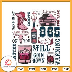 vintage wallen western sublimation wallen bullhead png