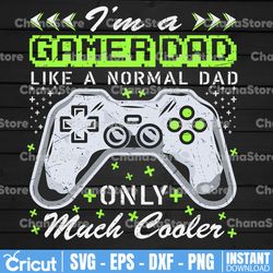 gamer dad png only cooler fathers day png gamer dad fathers day gamer. father's day,game controler png