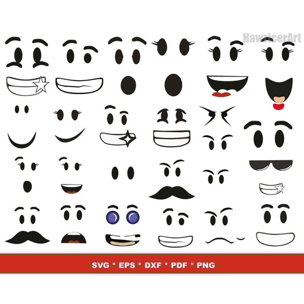 Roblox Mega Bundle Svg, Rolox Svg, Rolox Characters Svg, Rol - Inspire ...