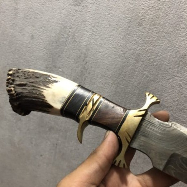 brass Handle knife in  florida for sale in near me.jpeg