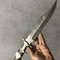 brass Handle knife for sale in  florida.jpeg