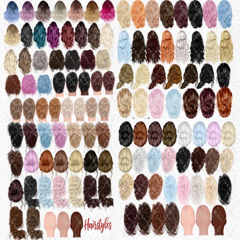 1080x1080 size HUGE-WEDDING-BUNDLE-Wedding-clipart-Graphics-29904955-3-580x387.jpg