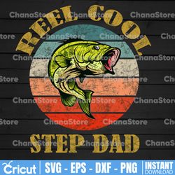 dad png, dad birthday gift, daddy png, cool dad png, new dad gift, father's day gift from kids, stepdad png,