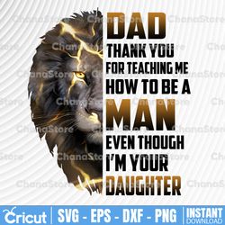 vintage best cat dad ever png, cat dad png, father's day png, dad png,