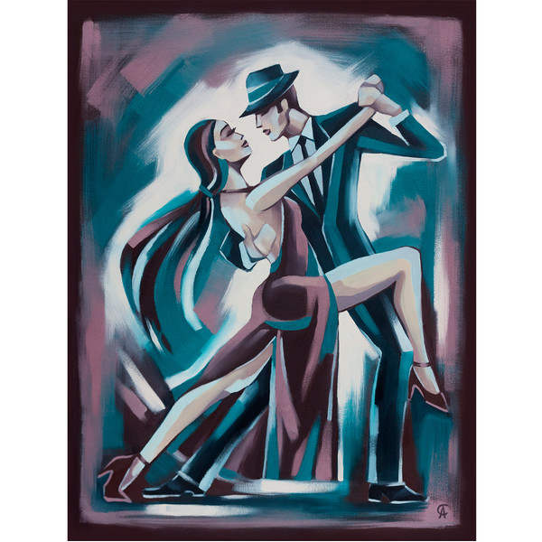 Tango painting Dance aerwork Original oil art — копия (5) — копия.jpg