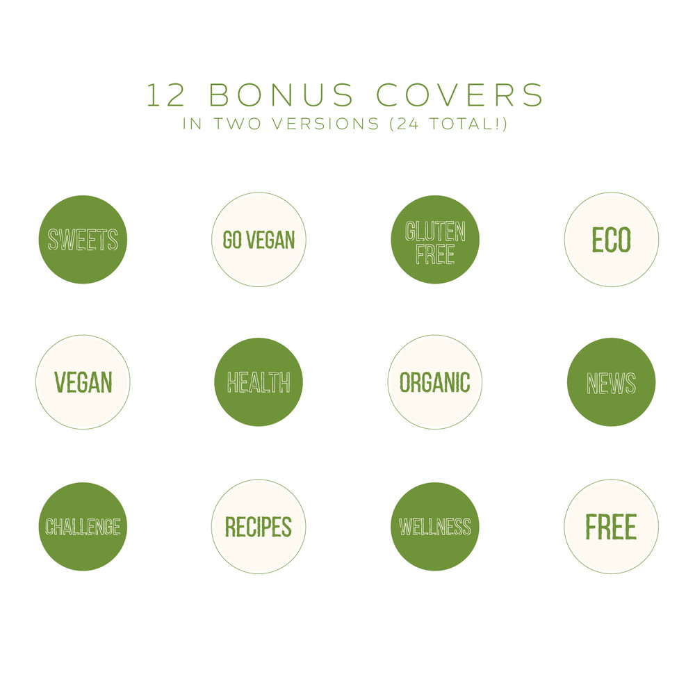 Vegan Instagram Story Highlights BONUS.jpg