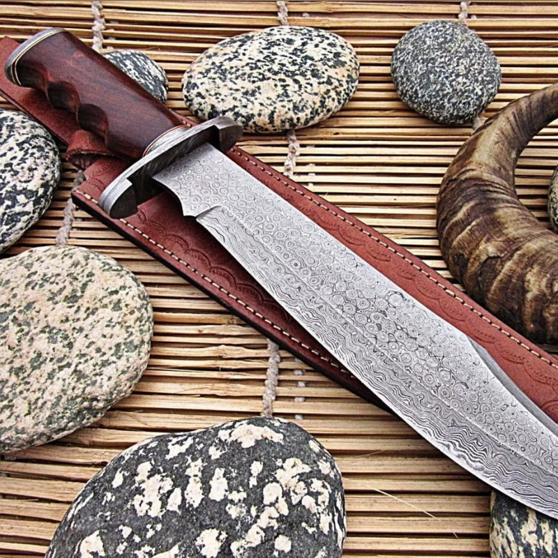 brass Handle knife for sale in  florida near em.jpeg