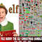 650+ file Buddy The Elf Christmas bundle svg.jpg