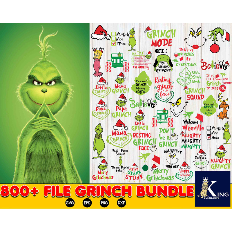 800+ file grinch bundle .jpg