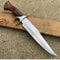 Seattle bowie knife near me in my home.jpg