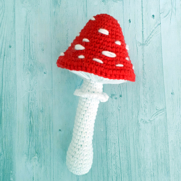 fly-agaric-toy