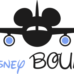 disney bound mickey and minnie ears airplane long sleeve t-shirts | 2023 disney world family vacation shirts | cute disn