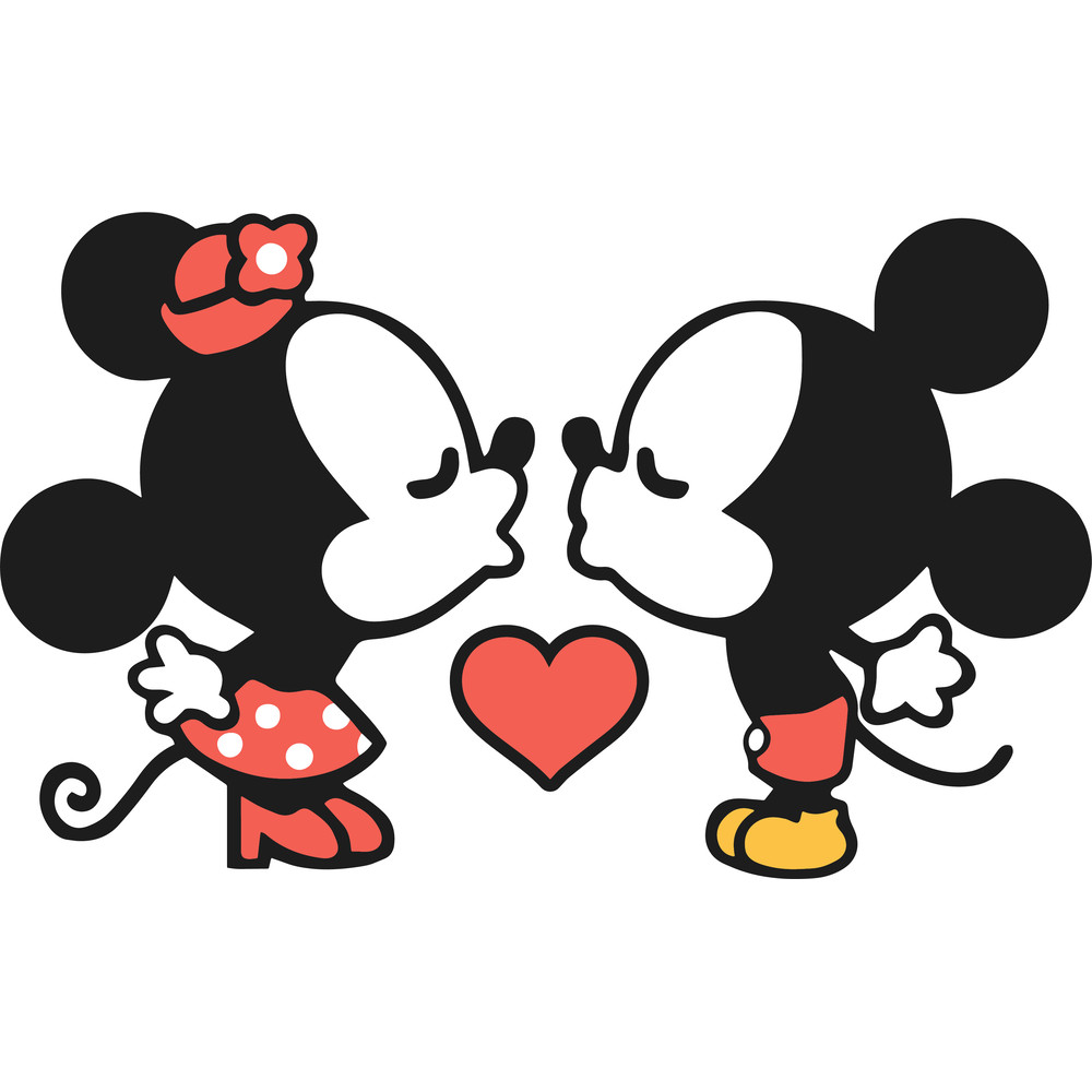 Mickey and Minnie Love.png