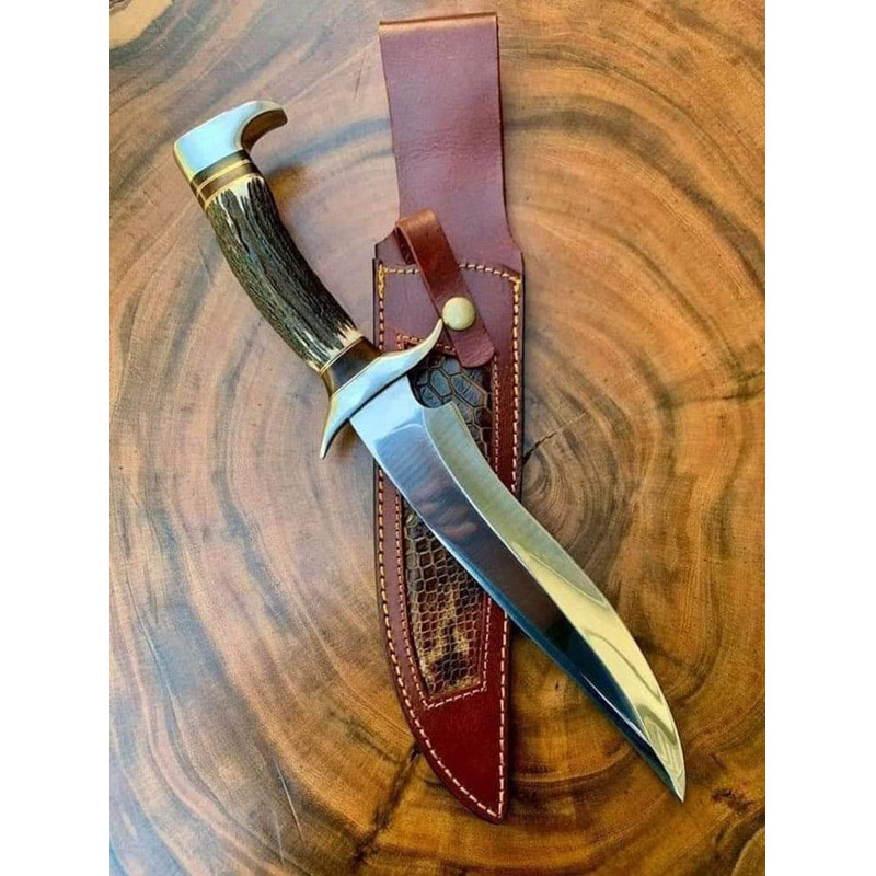 Handmade Hunting Knife Buy Now