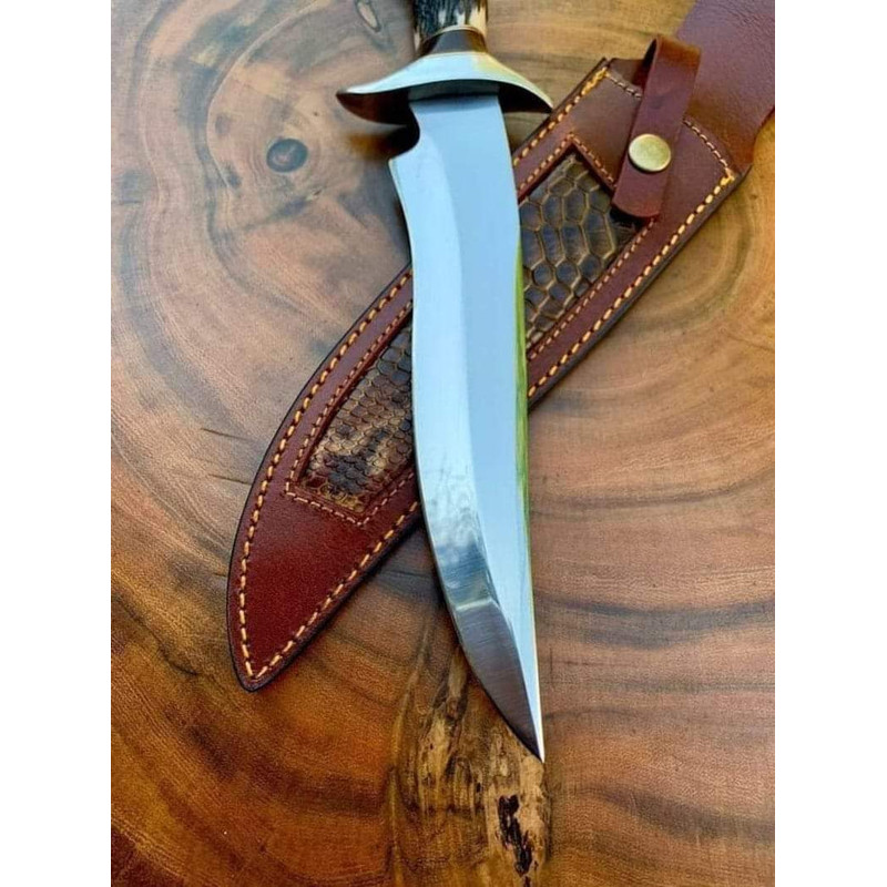 Handmade Hunting Knife Buy Now