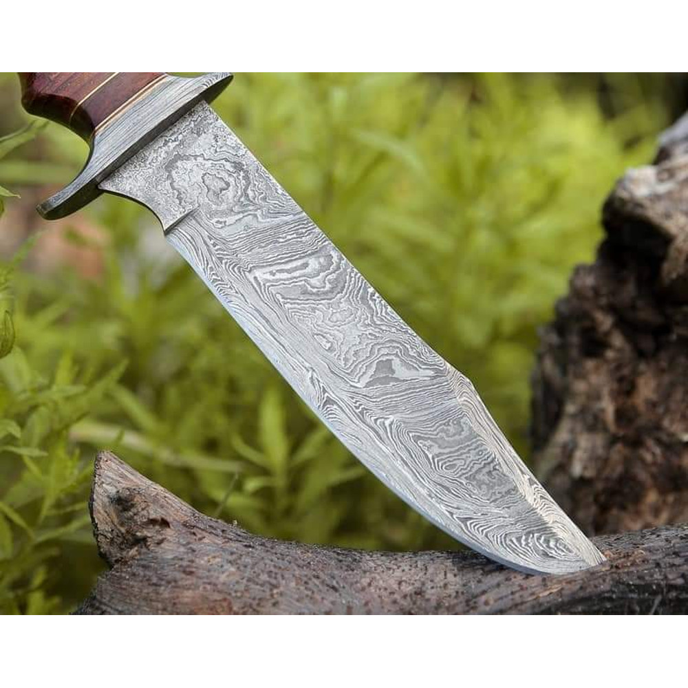 buy stainless steel camping knife