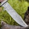 buy stainless steel camping knife