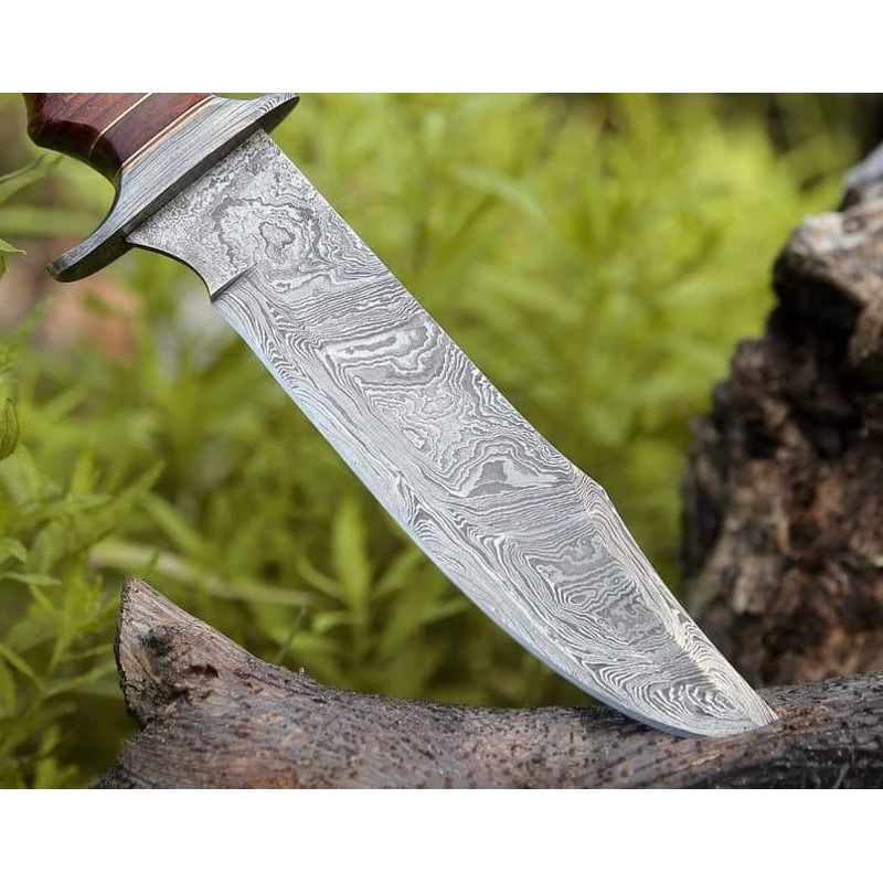 buy stainless steel camping knife