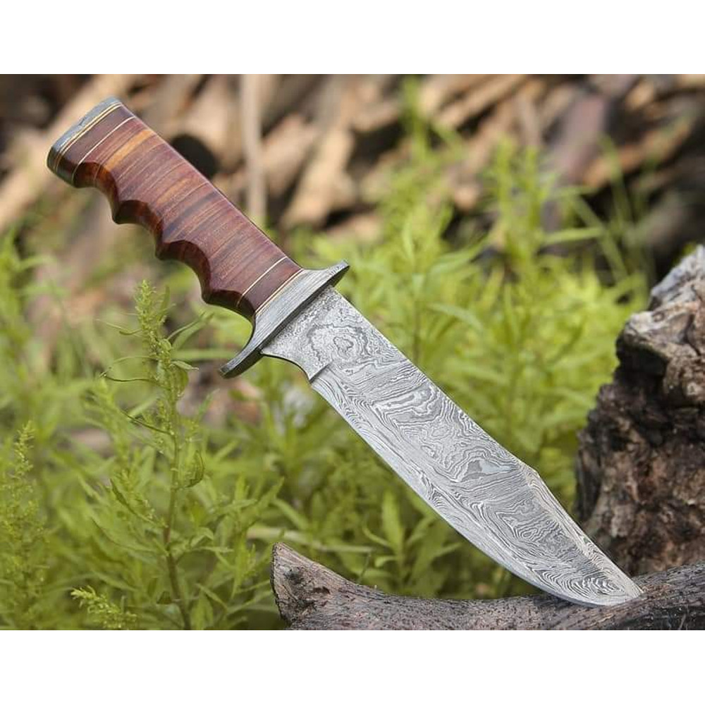 buy stainless steel camping knife