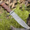 buy stainless steel camping knife
