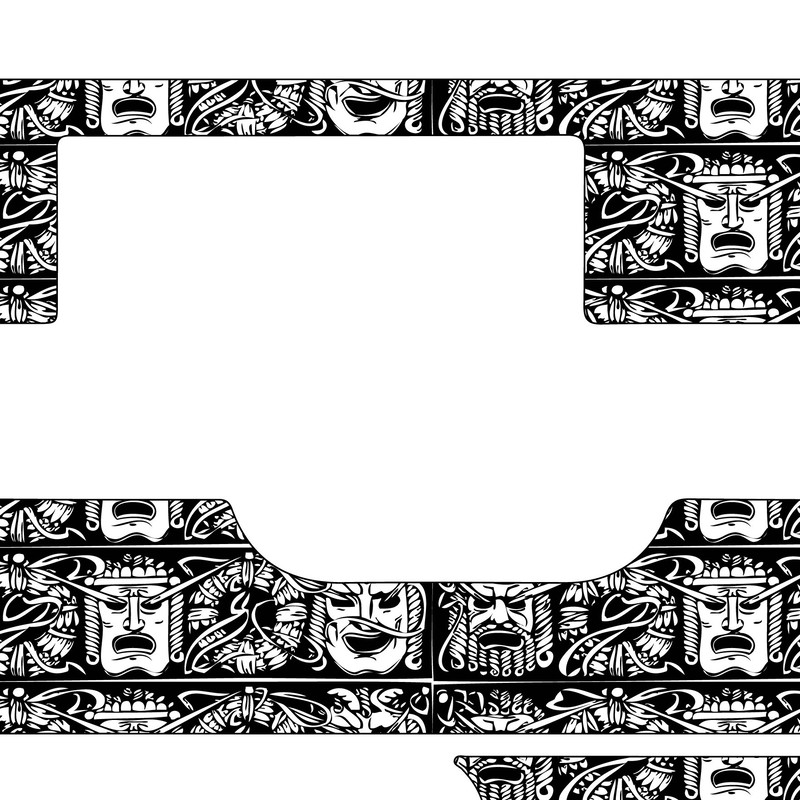 Colt 1911 all parts SVG engraving vector pattern for laser engraving, cnc cutting.jpg