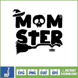 halloween svg, halloween clipart, halloween svg, png files for cricut, halloween cut files, haloween silhouette, witch,