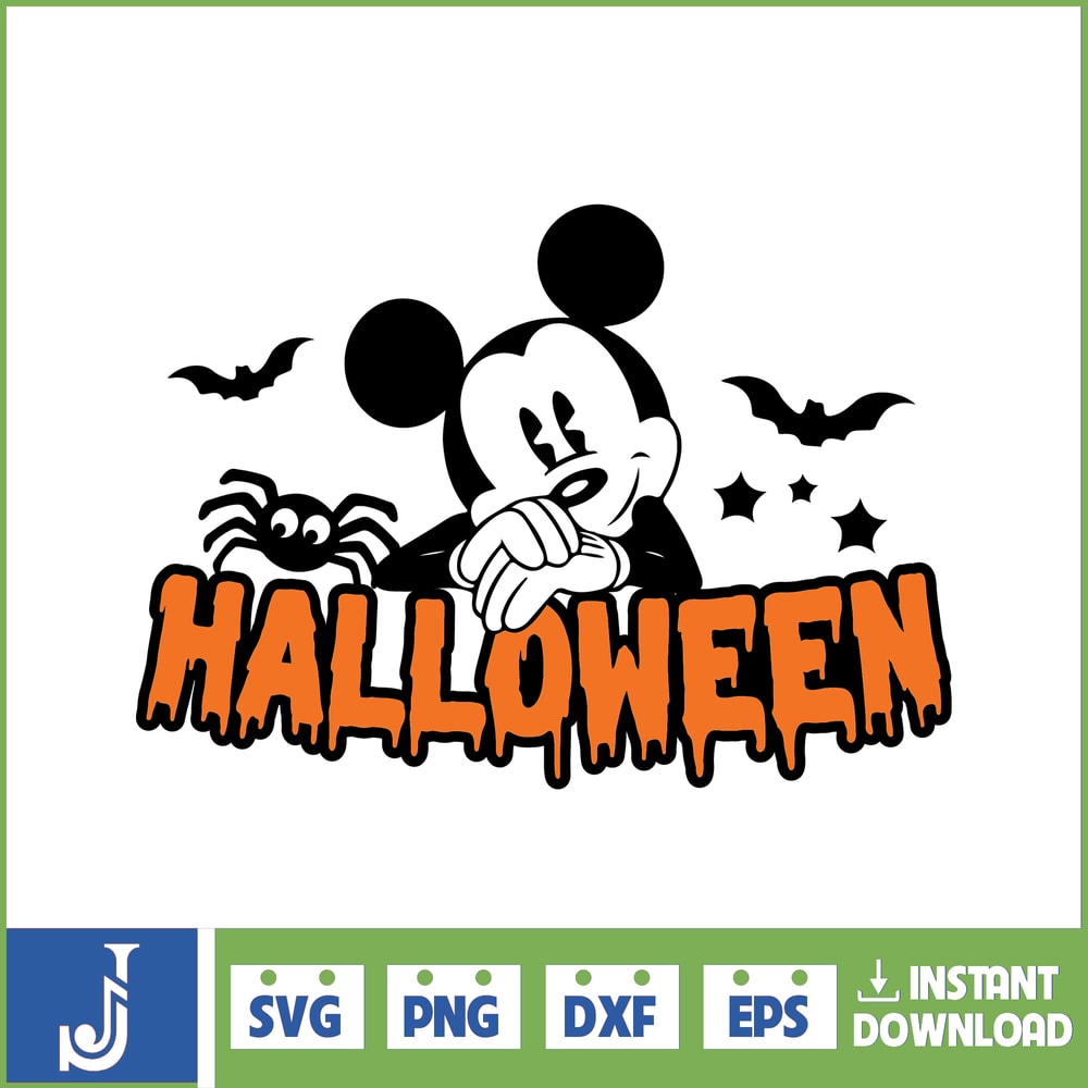 HALLOWEEN SVG, HALLOWEEN Clipart, Halloween Svg, Png Files for Cricut, Halloween Cut Files, Haloween Silhouette, Witch, Scarry (116).jpg