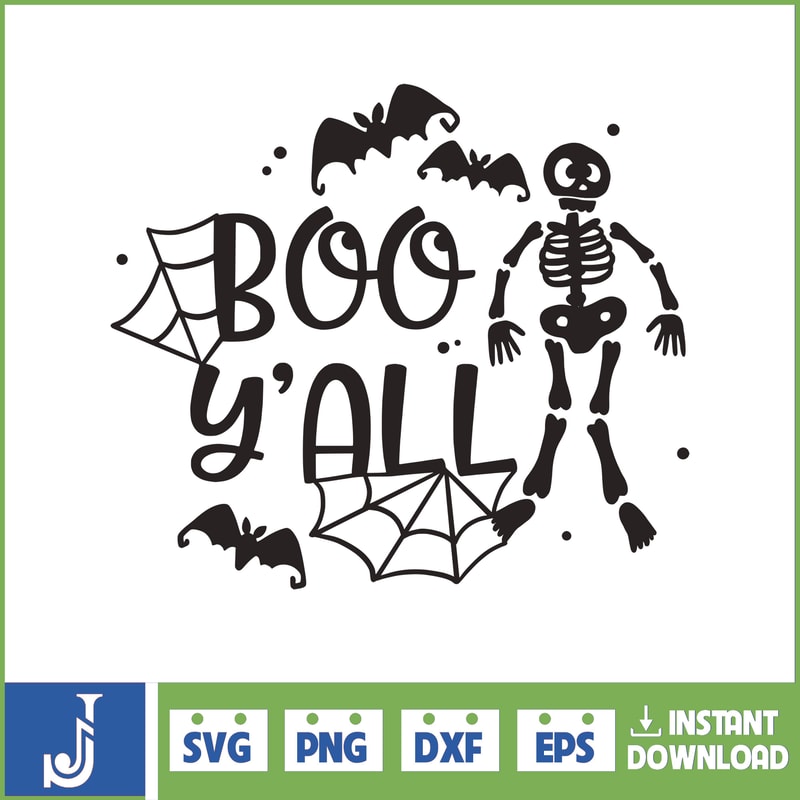 HALLOWEEN SVG, HALLOWEEN Clipart, Halloween Svg, Png Files for Cricut, Halloween Cut Files, Haloween Silhouette, Witch, Scarry (133).jpg