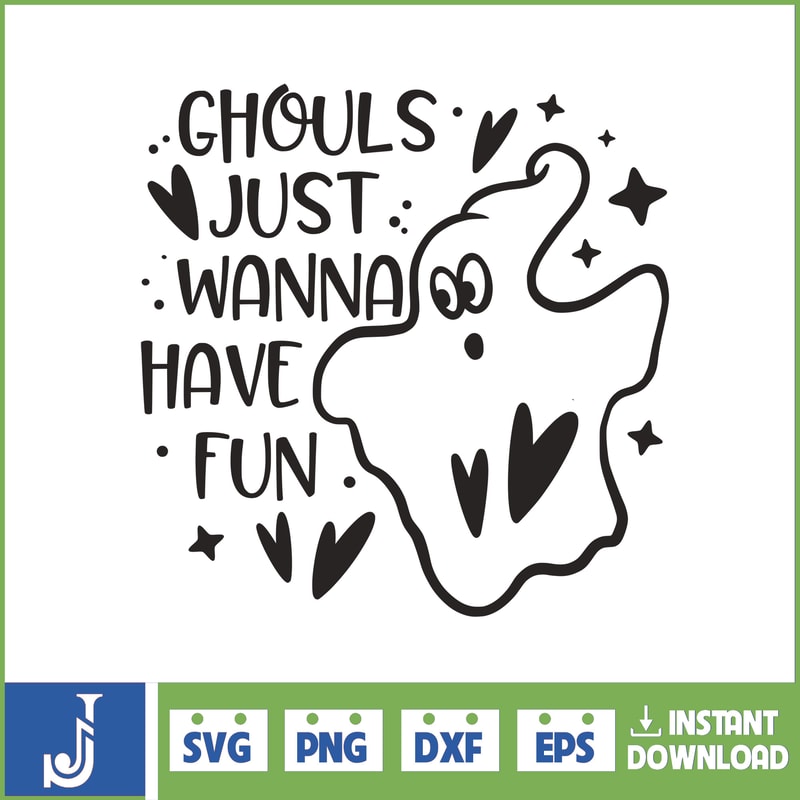 HALLOWEEN SVG, HALLOWEEN Clipart, Halloween Svg, Png Files for Cricut, Halloween Cut Files, Haloween Silhouette, Witch, Scarry (161).jpg