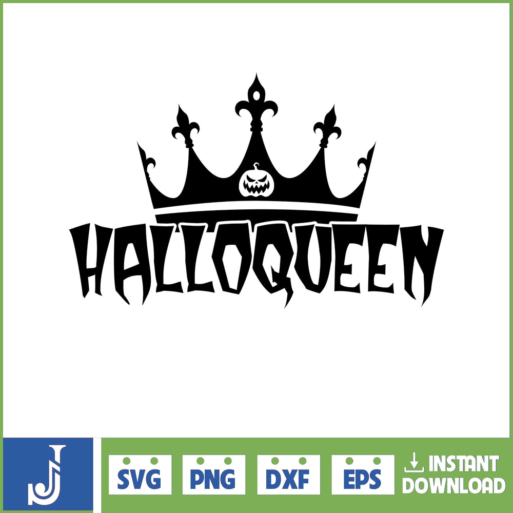 HALLOWEEN SVG, HALLOWEEN Clipart, Halloween Svg, Png Files for Cricut, Halloween Cut Files, Haloween Silhouette, Witch, Scarry (165).jpg