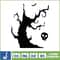 HALLOWEEN SVG, HALLOWEEN Clipart, Halloween Svg, Png Files for Cricut, Halloween Cut Files, Haloween Silhouette, Witch, Scarry (171).jpg