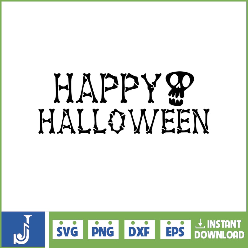 HALLOWEEN SVG, HALLOWEEN Clipart, Halloween Svg, Png Files for Cricut, Halloween Cut Files, Haloween Silhouette, Witch, Scarry (176).jpg