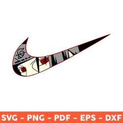nike naruto anime svg, naruto japanese manga svg, naruto svg, naruto nike logo anime svg, manga svg -download file