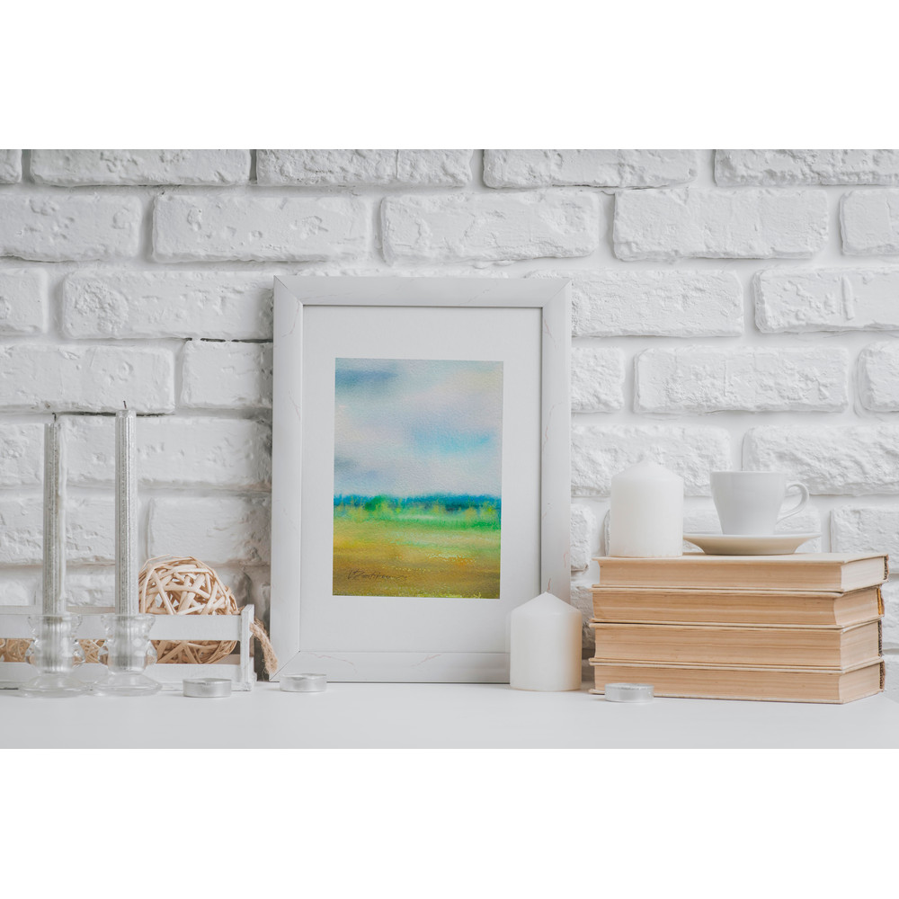 Green field_framed.jpg