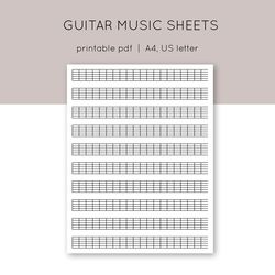 Blank guitar sheet for beginners. Blank guitar fretboard. Blank guitar fingerboard. Guitar diagram. Blank guitar neck di