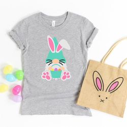 Gnomes Easter Shirt,Easter Shirt For Woman,Easter Shirt,Easter Family Shirt,Easter Day Shirt,Carrot Shirt,Family Matchin