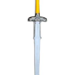 atlantean sword of arnold schwarzenegger as seen in conan the barbarian