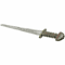 The Legendary Viking Sword of Kings Ragnar and Bjorns Functional Weapon with Wall Plaque 3png