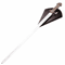 The Legendary Viking Sword of Kings Ragnar and Bjorns Functional Weapon with Wall Plaque 5png